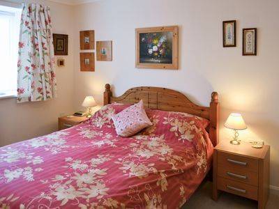Pevensey Bay Verenigd Koningkrijk Engeland promotiecode Booking.com