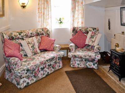 Aberdaron Lleyn-schiereiland Verenigd Koningkrijk Engeland promotiecode Booking.com