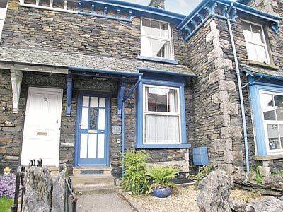 Windermere Code promo Angleterre Booking.com