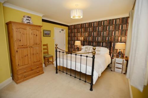 Wiveliscombe United Kingdom Hotels