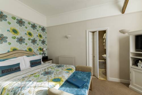 Une baignoire Code promo Angleterre Booking.com