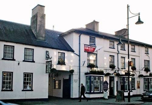 Lampeter Vereinigtes Königreich England Promo-Code Booking.com