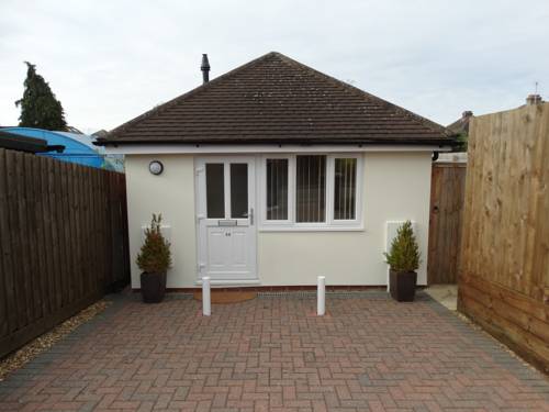 Histon Code promo Angleterre Booking.com