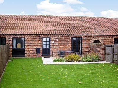 Ludham Verenigd Koningkrijk Engeland promotiecode Booking.com