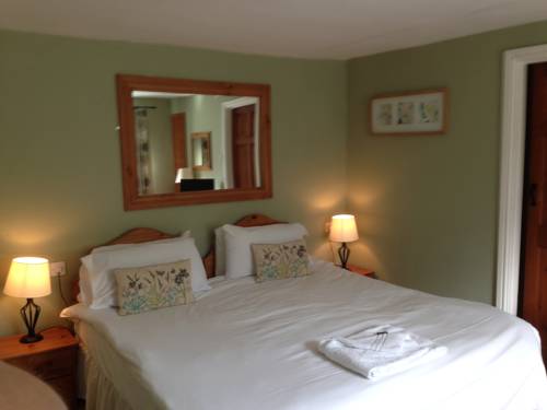 Oakham Code promo Angleterre Booking.com