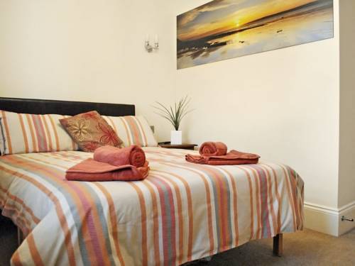 Filey Reino Unido codigo de promocion Booking.com