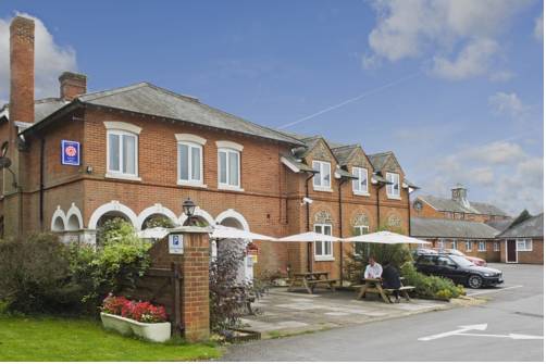 Salisbury Reino Unido codigo de promocion Booking.com