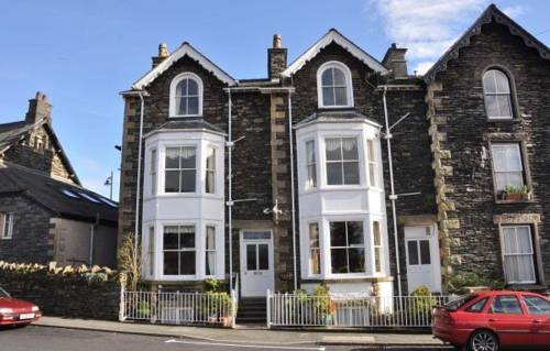 Windermere Reino Unido codigo de promocion Booking.com