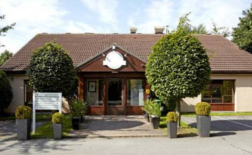 Wakefield Verenigd Koningkrijk Engeland promotiecode Booking.com