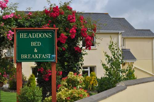 Holsworthy Royaume-Uni code promo hôtel booking.com