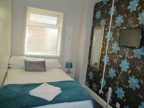 Nottingham Reino Unido codigo de promocion Booking.com