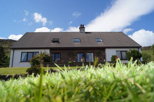 Inverasdale Verenigd Koningkrijk Engeland promotiecode Booking.com