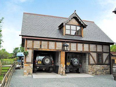 Trefonen Oswestry Vereinigtes Königreich England Promo-Code Booking.com