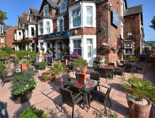 Minenkopf Vereinigtes Königreich England Promo-Code Booking.com