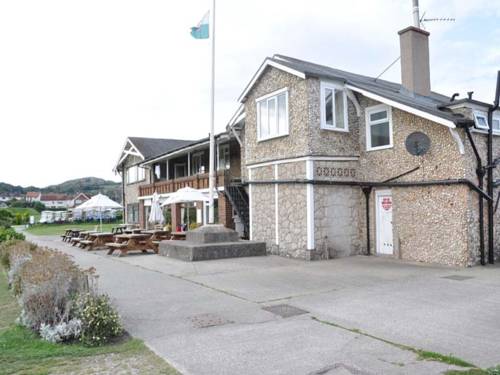 Rhos-on-Sea Verenigd Koningkrijk Engeland promotiecode Booking.com