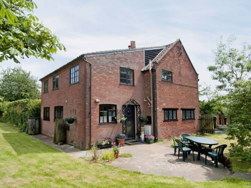 Sudbourne Verenigd Koningkrijk Engeland promotiecode Booking.com
