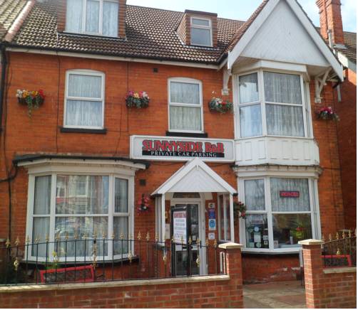 Skegness Vereinigtes Königreich England Promo-Code Booking.com