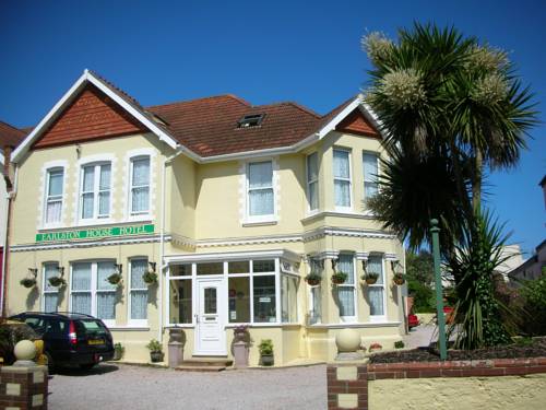 Paignton Vereinigtes Königreich England Promo-Code Booking.com