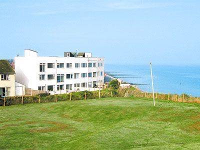 Sheringham Vereinigtes Königreich England Promo-Code Booking.com