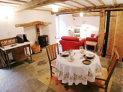 Trebarwith Delabole Reino Unido codigo de promocion Booking.com