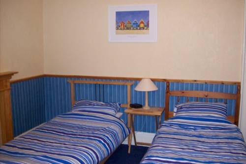Duns United Kingdom Hotel