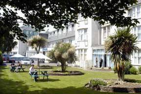 Bournemouth Reino Unido codigo de promocion Booking.com