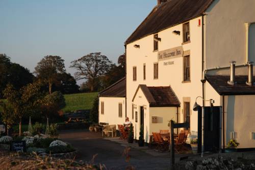 Holcombe Code promo Angleterre Booking.com