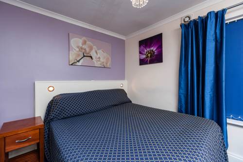 Luton Reino Unido codigo de promocion Booking.com