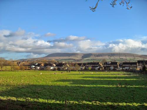 Clitheroe Verenigd Koningkrijk Engeland promotiecode Booking.com