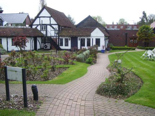 Ruislip Verenigd Koningkrijk Engeland promotiecode Booking.com