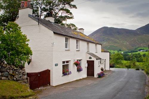 Keswick Code promo Angleterre Booking.com