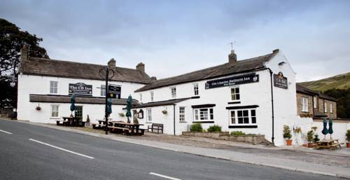 Richmond Code promo Angleterre Booking.com