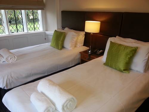 Thornbury, Bristol Vereinigtes Königreich England Promo-Code Booking.com