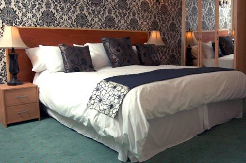 Hamstall Ridware Code promo Angleterre Booking.com