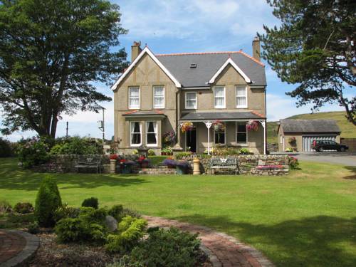 Harlech Reino Unido codigo de promocion Booking.com