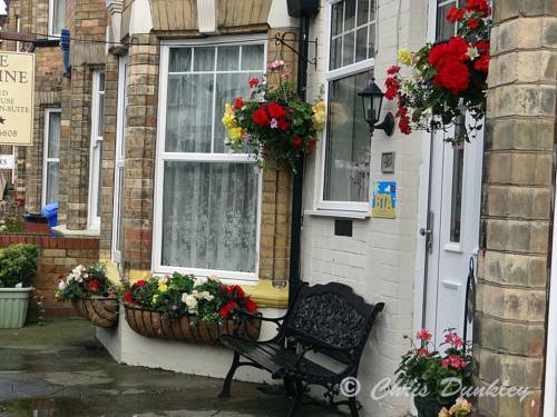 Bridlington Vereinigtes Königreich England Promo-Code Booking.com