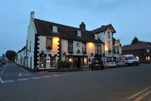 Buckden Verenigd Koningkrijk Engeland promotiecode Booking.com