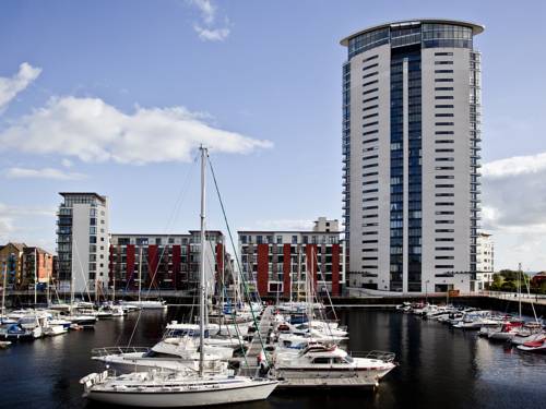 Swansea Vereinigtes Königreich England Promo-Code Booking.com
