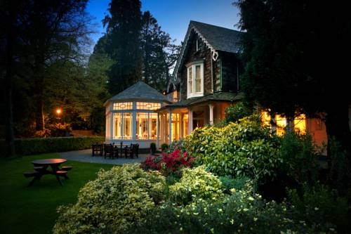 Grasmere Vereinigtes Königreich England Promo-Code Booking.com