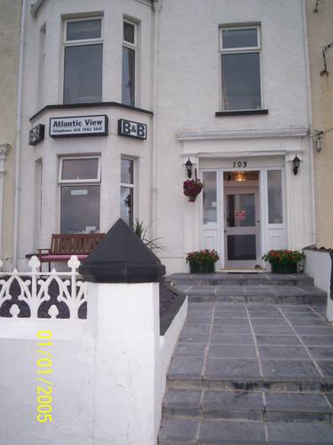 Portrush Vereinigtes Königreich England Promo-Code Booking.com
