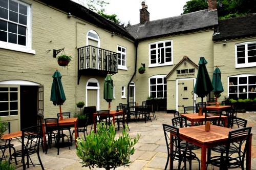 Ironbridge Code promo Angleterre Booking.com