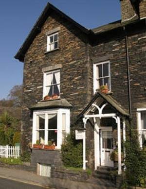 Ambleside Code promo Angleterre Booking.com