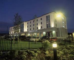 Armagh Verenigd Koningkrijk Engeland promotiecode Booking.com