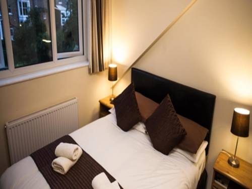 York United Kingdom Hotel