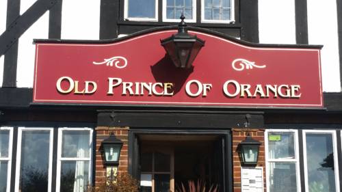 Gravesend Vereinigtes Königreich England Promo-Code Booking.com