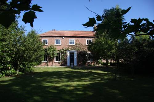 York United Kingdom Hotel