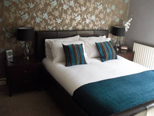 Lincoln Vereinigtes Königreich England Promo-Code Booking.com
