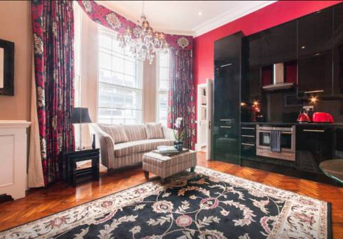 Londres Reino Unido codigo de promocion Booking.com
