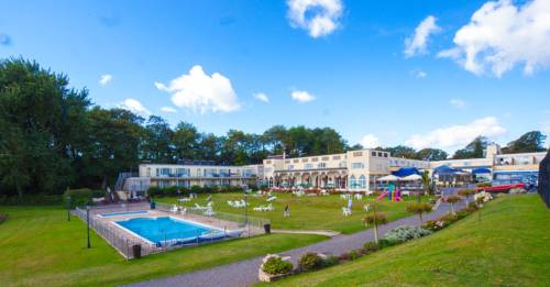 Dawlish Verenigd Koningkrijk Engeland promotiecode Booking.com