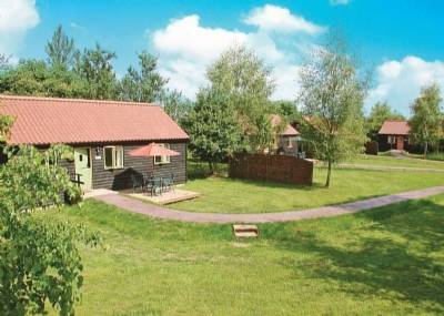 Brampton Verenigd Koningkrijk Engeland promotiecode Booking.com